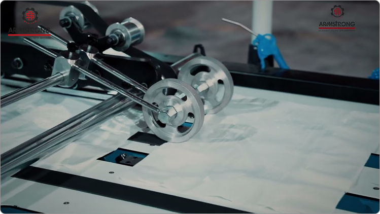 Bcs Machine
